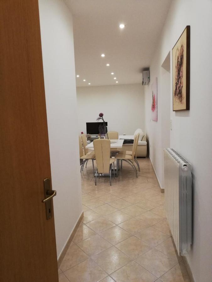 Apartman Doli Nedeščina Εξωτερικό φωτογραφία