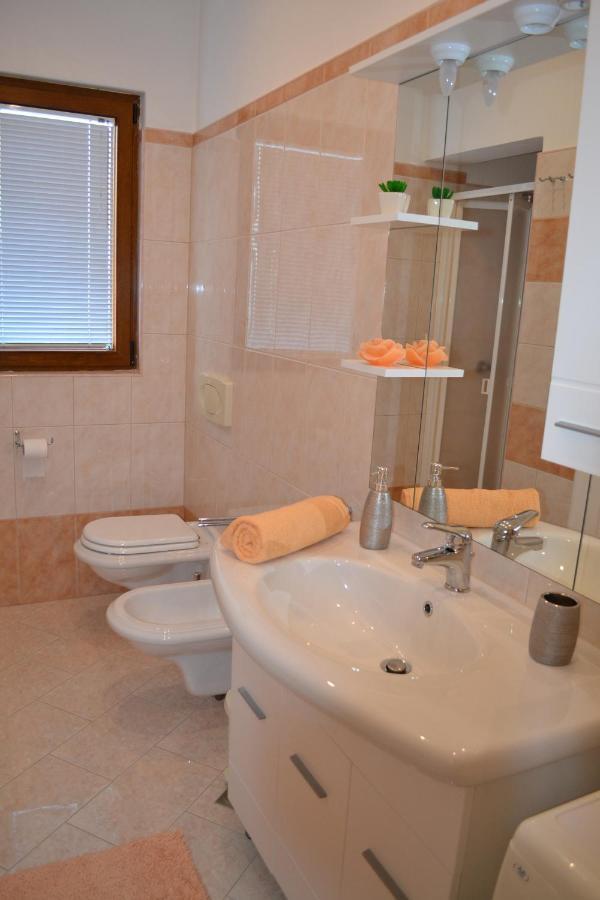 Apartman Doli Nedeščina Εξωτερικό φωτογραφία
