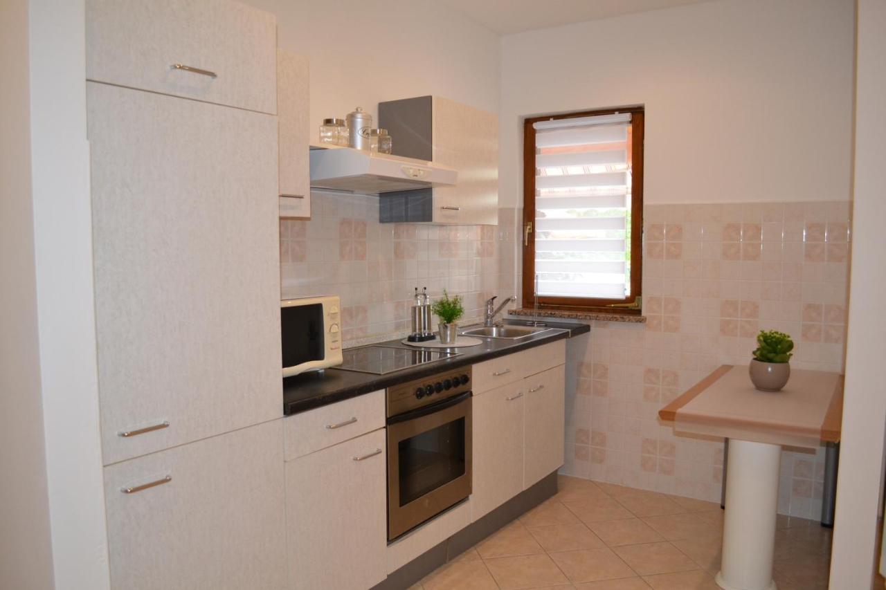 Apartman Doli Nedeščina Εξωτερικό φωτογραφία