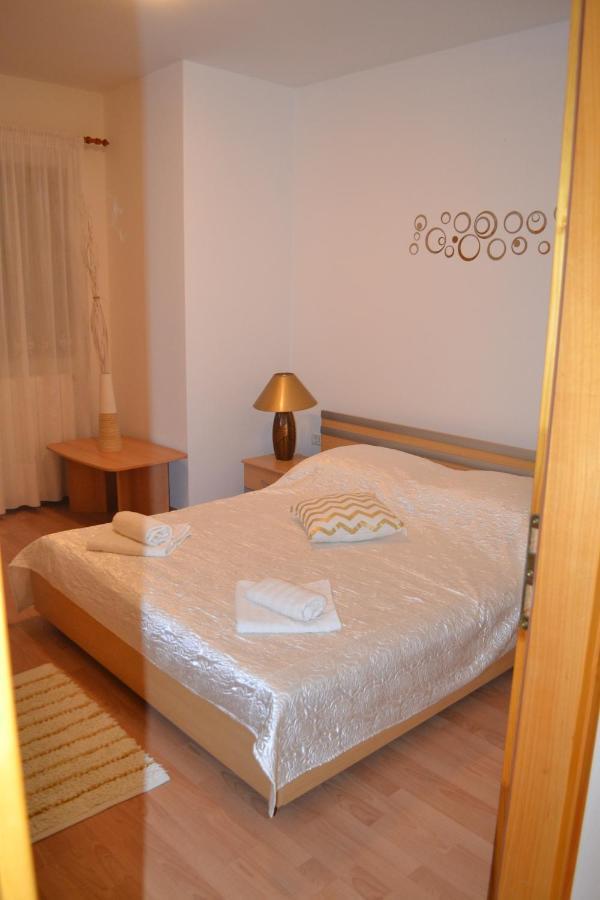 Apartman Doli Nedeščina Εξωτερικό φωτογραφία