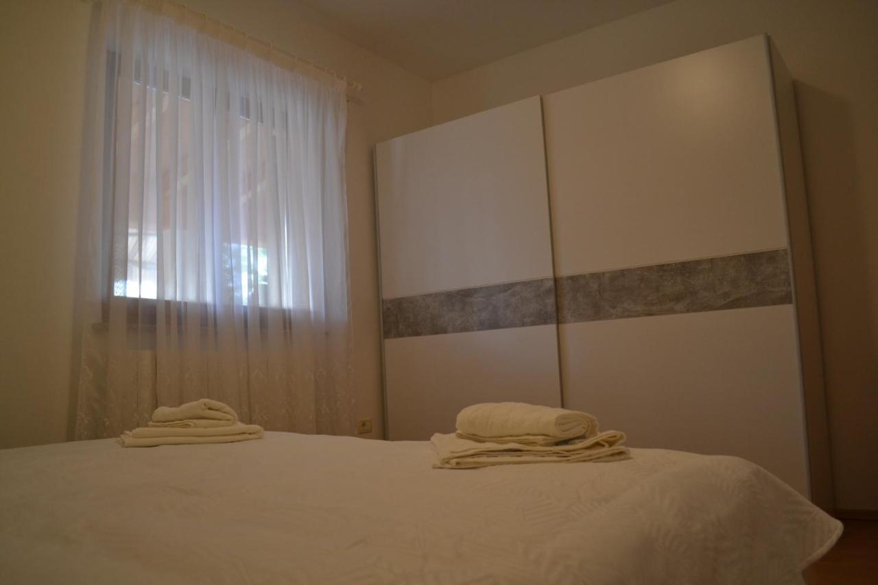 Apartman Doli Nedeščina Εξωτερικό φωτογραφία